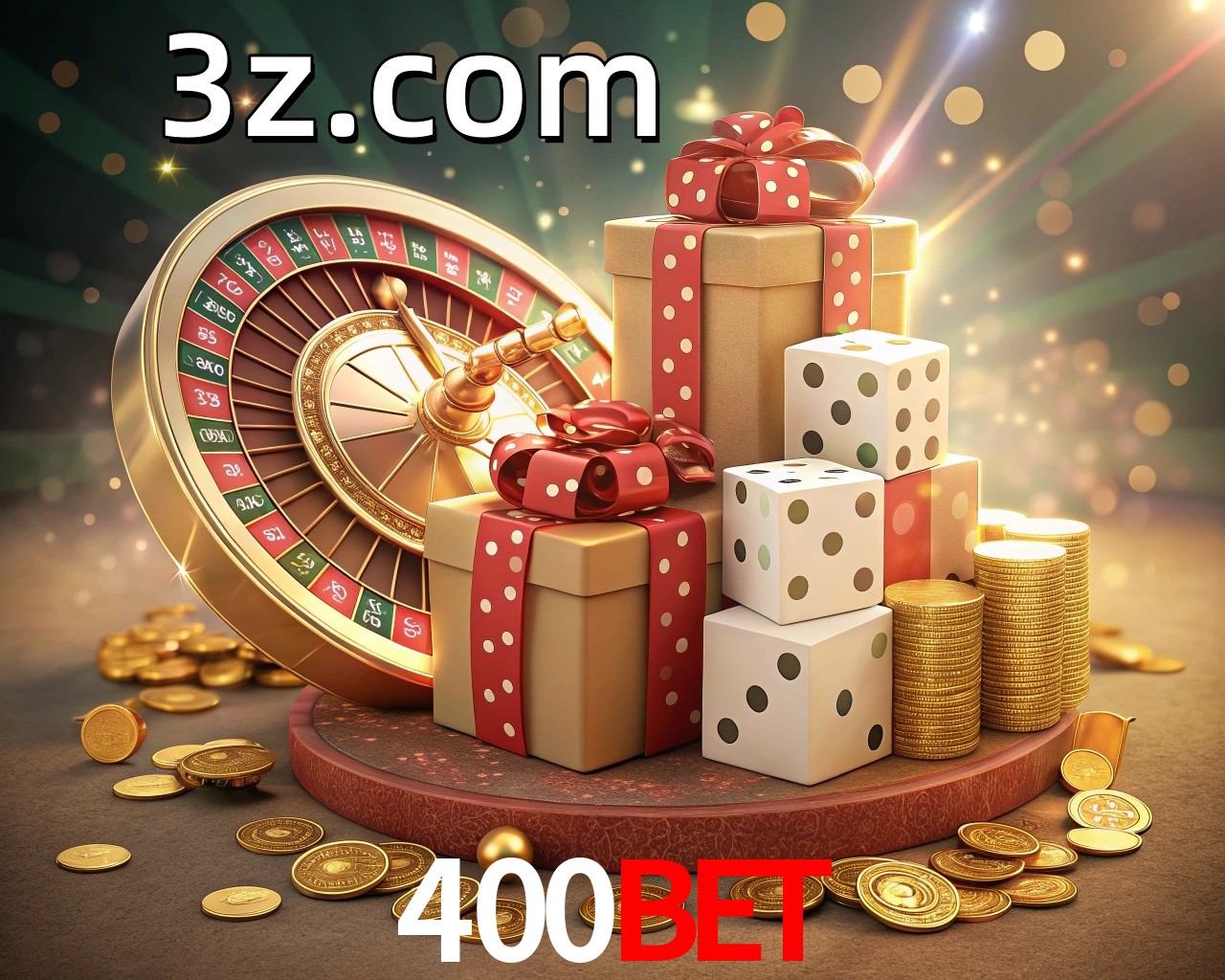 400BET