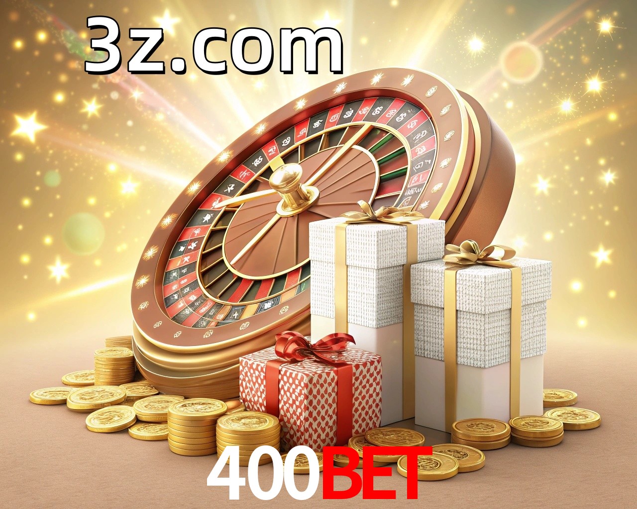 400BET