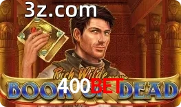 Book of Dead